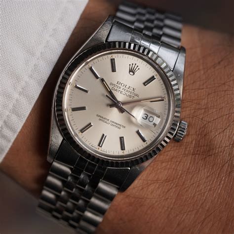 rolex 16014 come verificare lunetta oro bianco|rolex reference 16014 review.